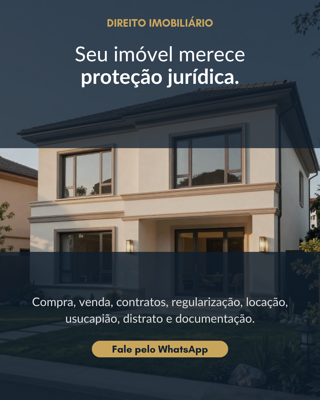 Due diligence imobiliária para compra segura de imóvel