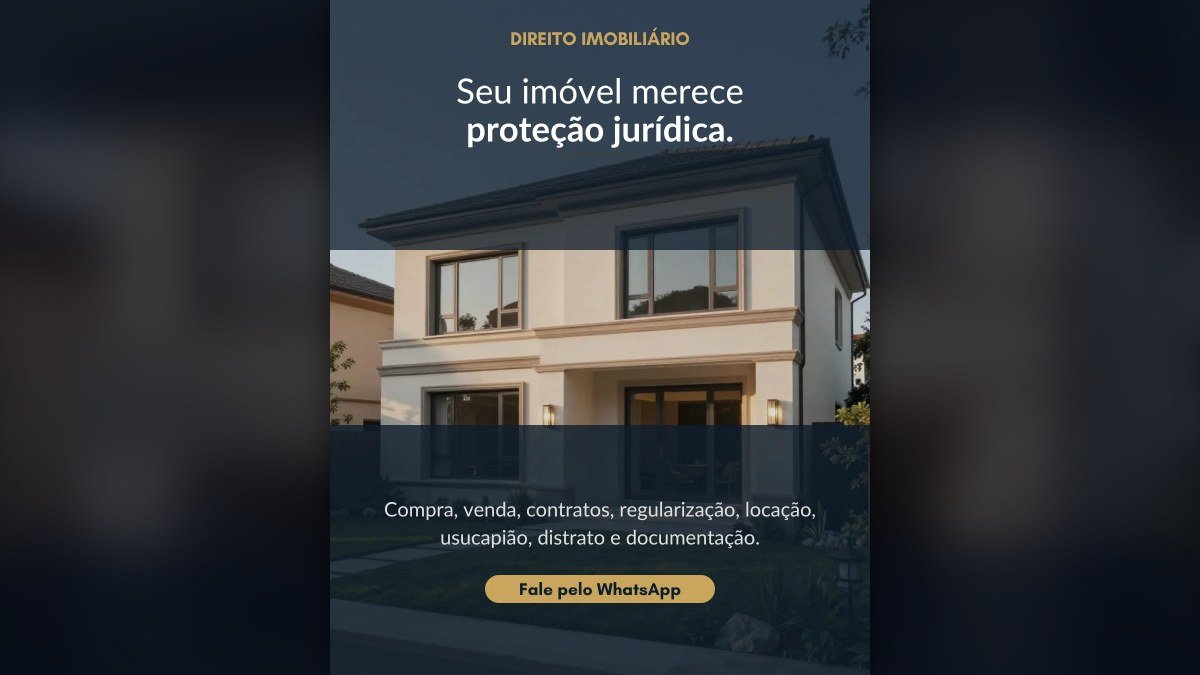 Leilões de Imóveis: Entenda os Riscos e Como se Proteger